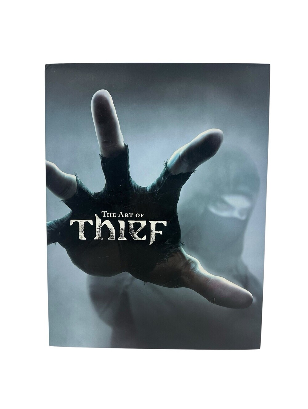 The Art of Thief - 9781783290970